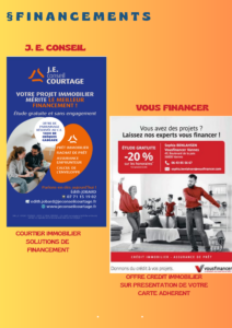 FINANCEMENT