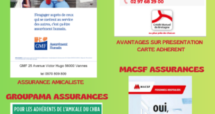 BANQUES ASSURANCES