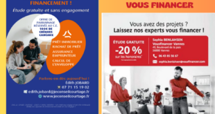 FINANCEMENT