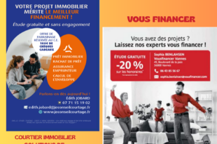 FINANCEMENT