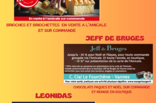PLAISIRS GUSTATIFS